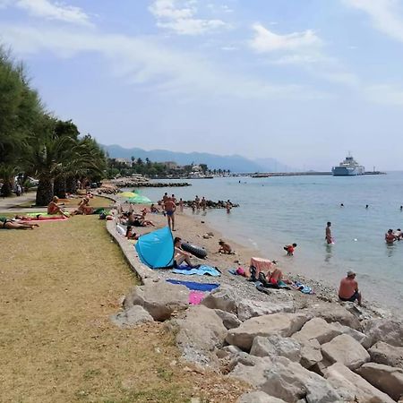 Apartments Frano I Franka By The Sea Orebic Ngoại thất bức ảnh