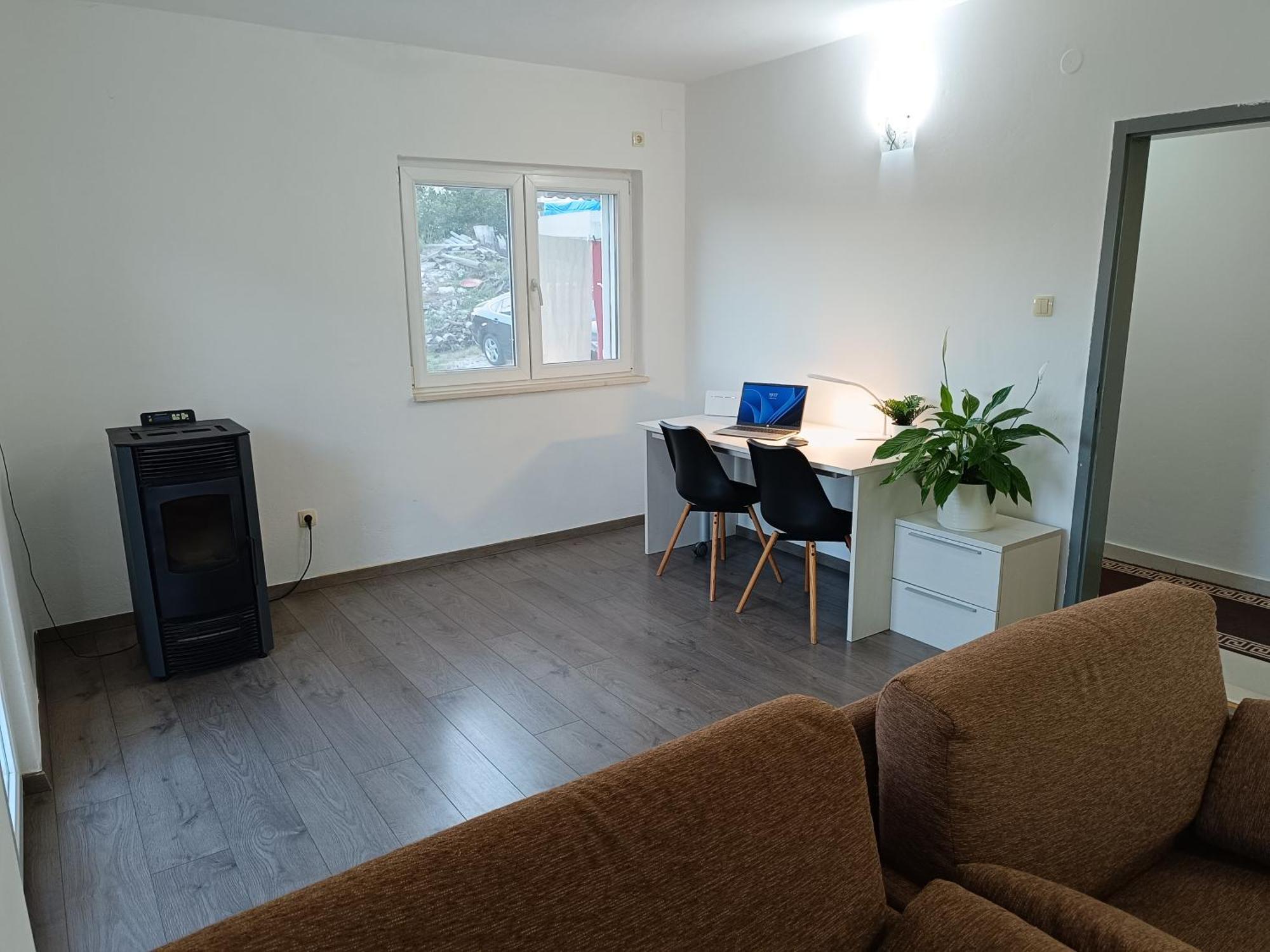 Apartments Frano I Franka By The Sea Orebic Phòng bức ảnh