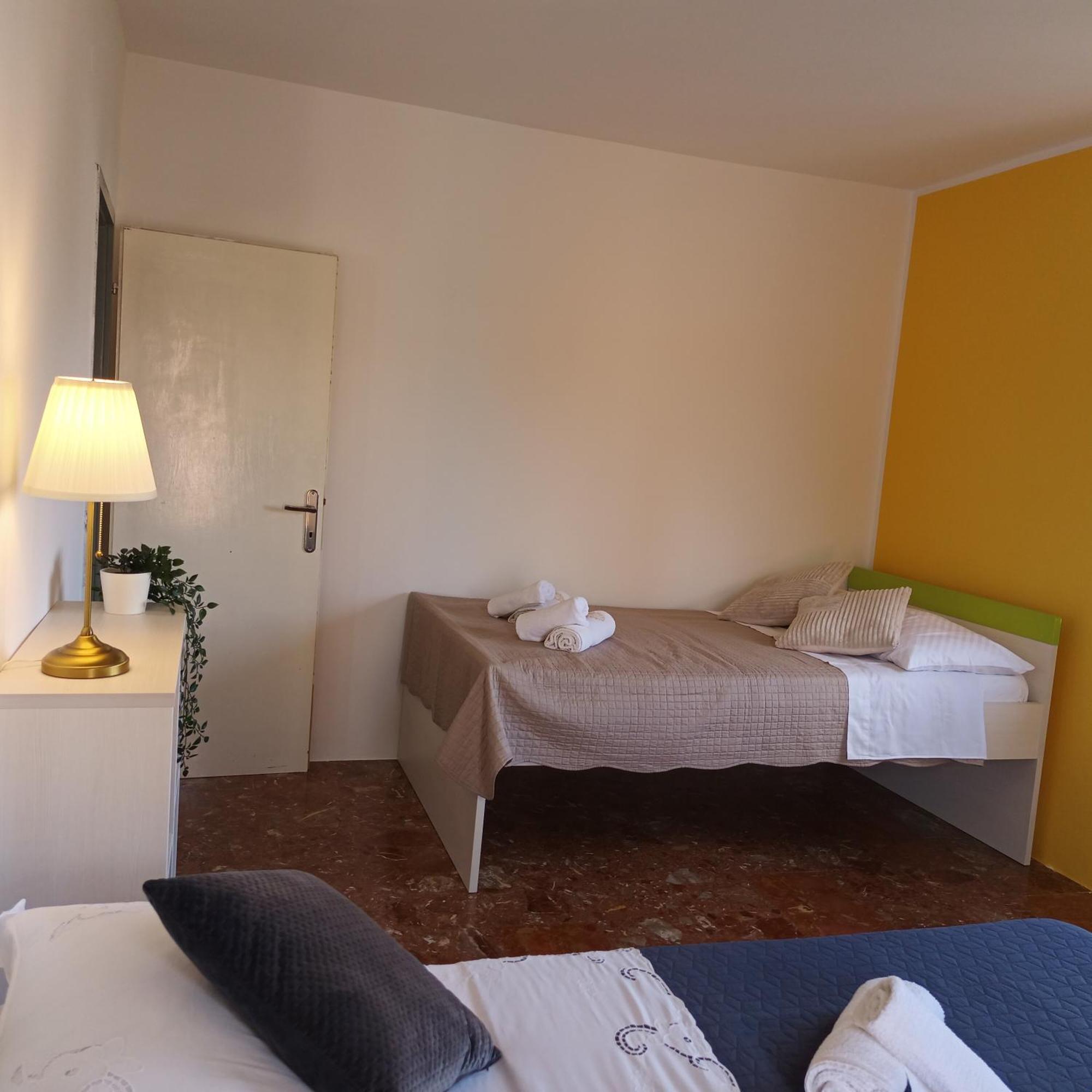 Apartments Frano I Franka By The Sea Orebic Phòng bức ảnh